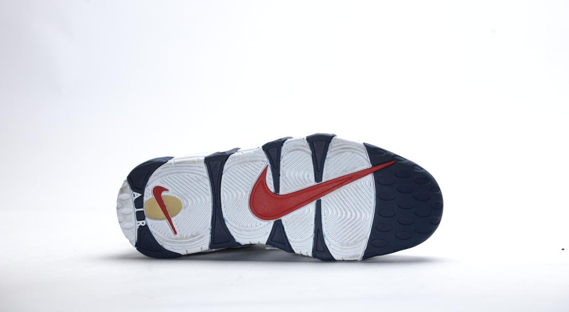 Nike Air More Uptempo 